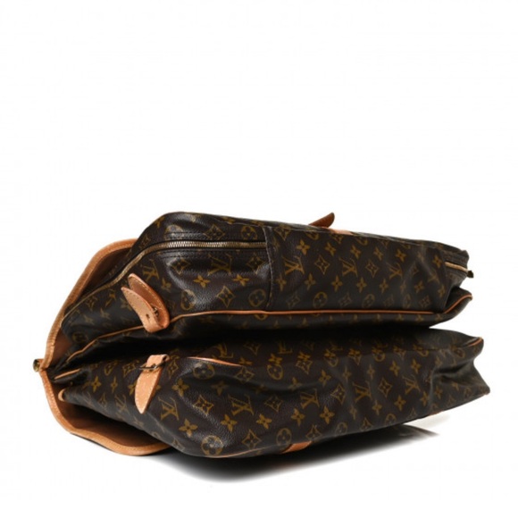 PRICE DROP
Excellent mint condition Louis Vuitton Sac Chasse Hunting bag - Picture 3 of 15